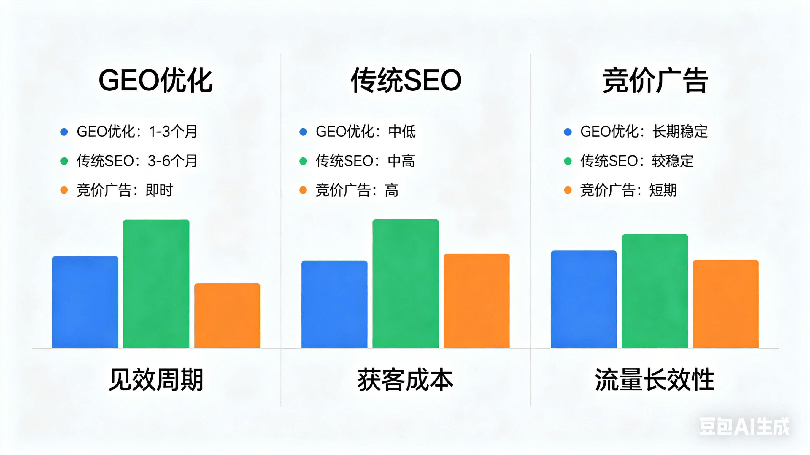 济宁GEO优化多久能出效果？企业AI获客见效周期全解析